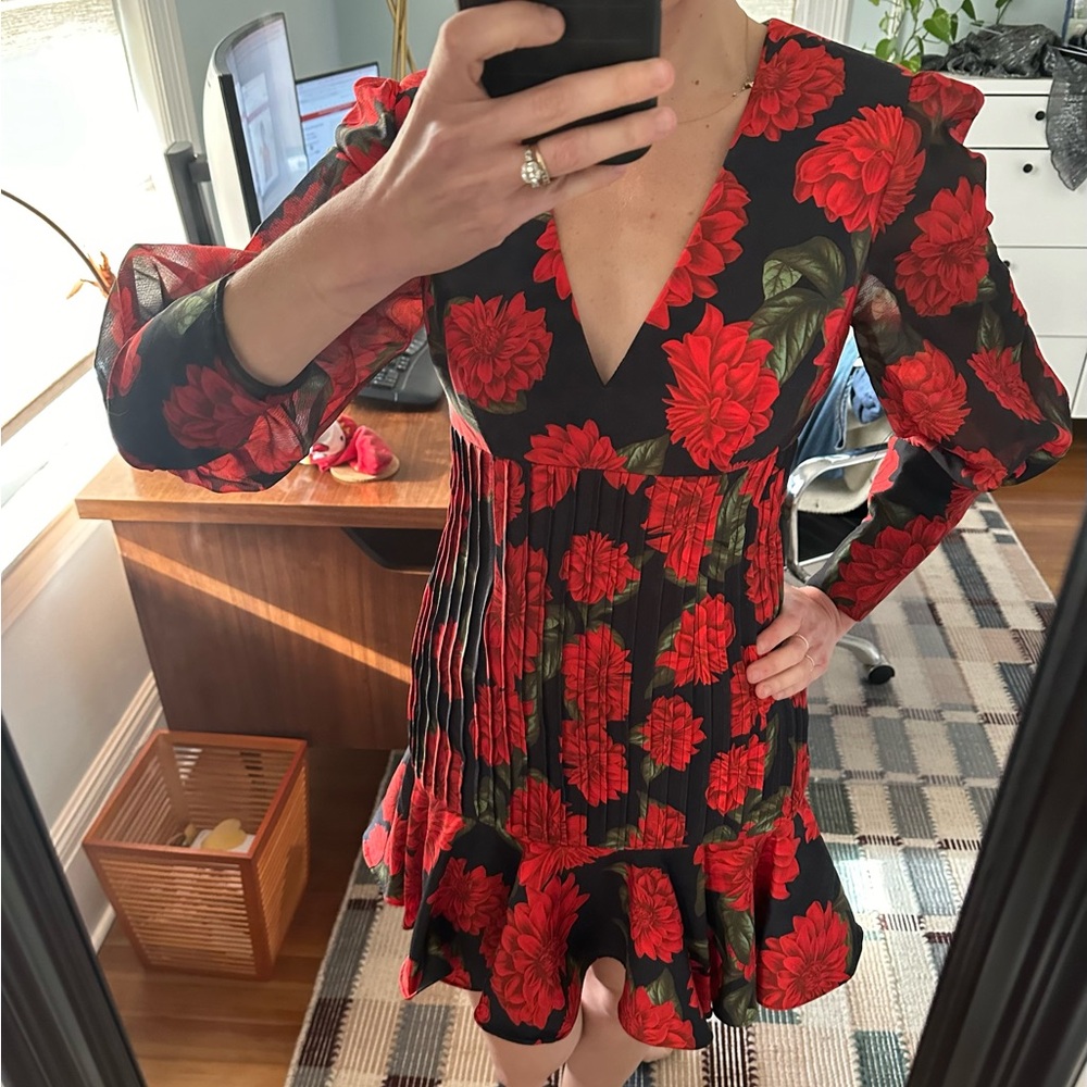 KEEPSAKE The Label Dress